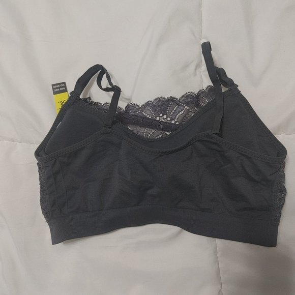 One size bralette - Picture 2 of 3